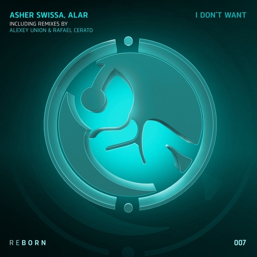 ASHER SWISSA, Alar - I Don't Want [9999900316124]